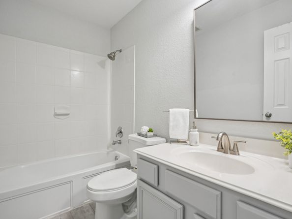 90 Panterra Way, The Woodlands TX 77382