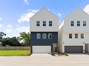 8319 Springwood Canyon Lane, Houston TX 77055