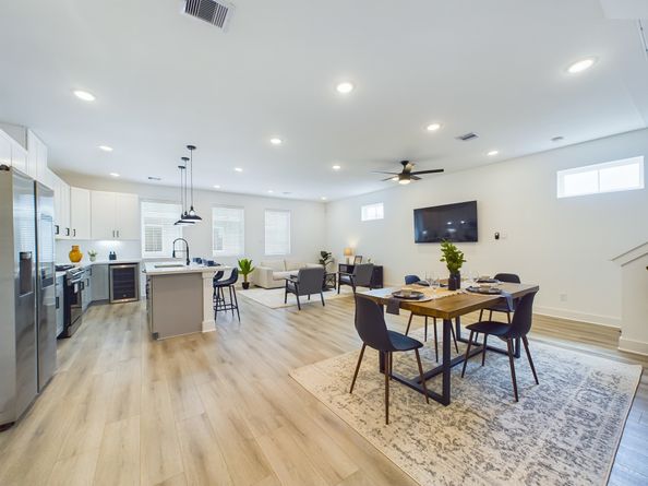 8319 Springwood Canyon Lane, Houston TX 77055