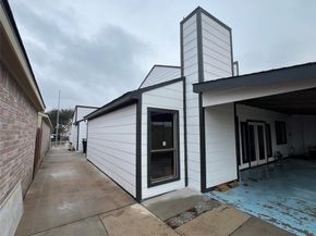 10719 Bellfair Drive, Houston TX 77072
