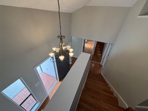 10719 Bellfair Drive, Houston TX 77072