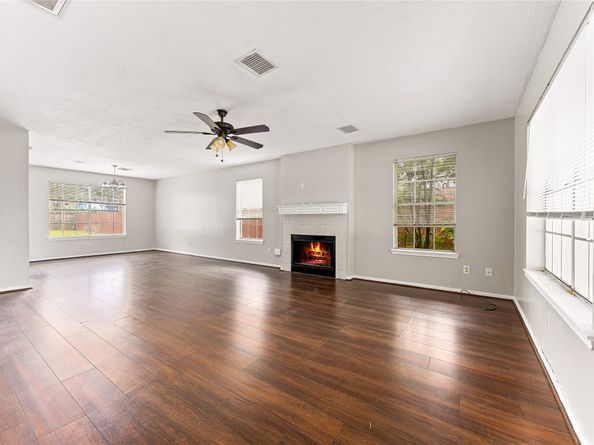12134 Winter Brook Drive, Houston TX 77066