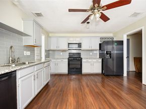 12134 Winter Brook Drive, Houston TX 77066