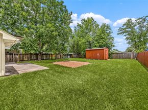 12134 Winter Brook Drive, Houston TX 77066