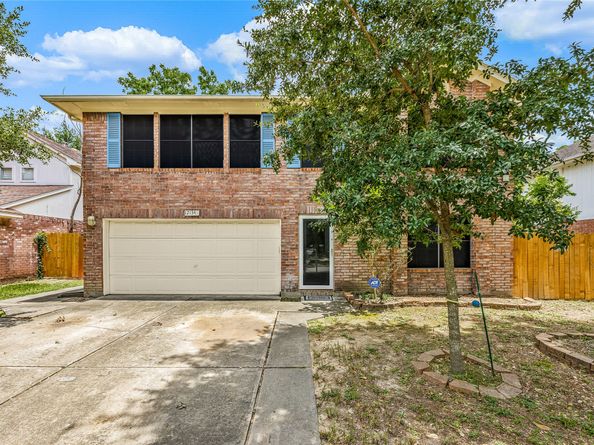 12134 Winter Brook Drive, Houston TX 77066