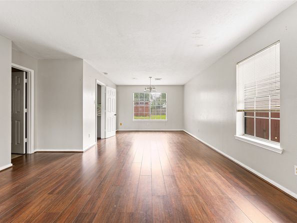 12134 Winter Brook Drive, Houston TX 77066