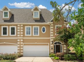2213 Sheridan Street, Houston TX 77030