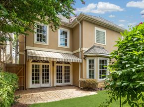 2213 Sheridan Street, Houston TX 77030