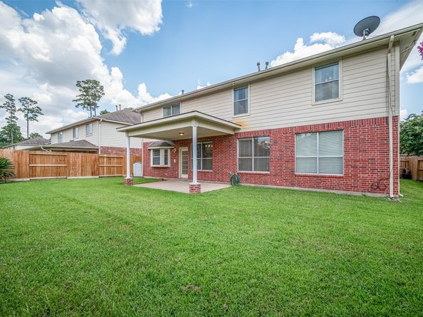 9218 Memorial Pines Way, Spring TX 77379