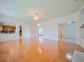 9218 Memorial Pines Way, Spring TX 77379