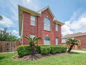 9218 Memorial Pines Way, Spring TX 77379
