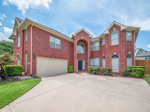 9218 Memorial Pines Way, Spring TX 77379