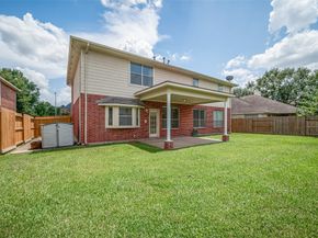 9218 Memorial Pines Way, Spring TX 77379