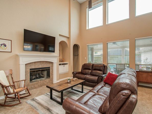 20303 Misty River Way, Cypress TX 77433