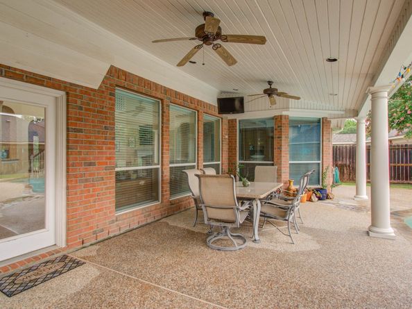 20303 Misty River Way, Cypress TX 77433