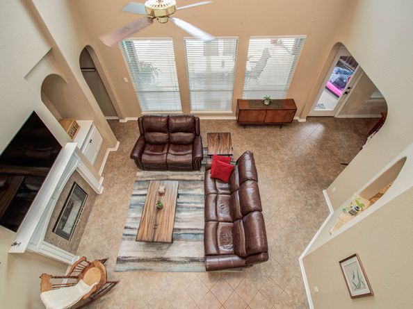 20303 Misty River Way, Cypress TX 77433