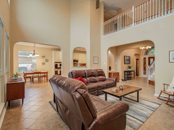 20303 Misty River Way, Cypress TX 77433