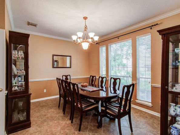 20303 Misty River Way, Cypress TX 77433