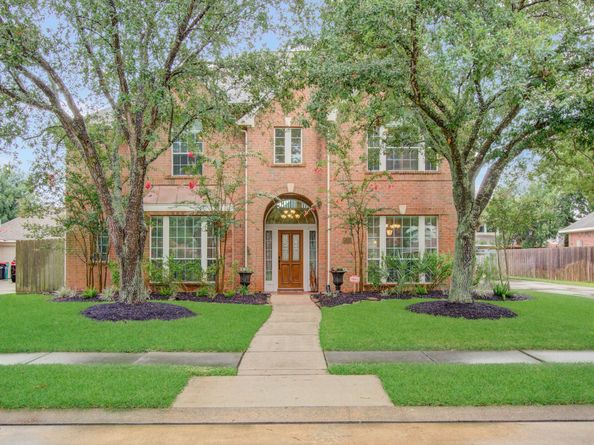 20303 Misty River Way, Cypress TX 77433