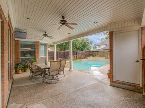 20303 Misty River Way, Cypress TX 77433