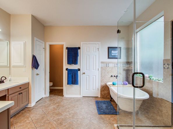 20303 Misty River Way, Cypress TX 77433