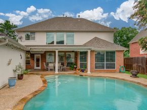 20303 Misty River Way, Cypress TX 77433
