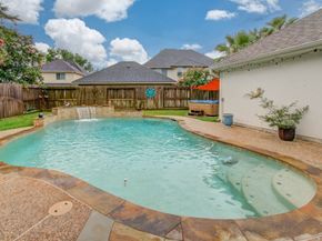 20303 Misty River Way, Cypress TX 77433