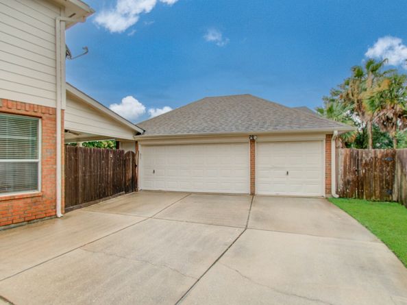 20303 Misty River Way, Cypress TX 77433