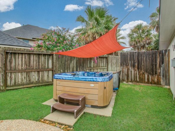 20303 Misty River Way, Cypress TX 77433