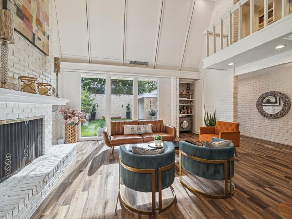 5407 John Dreaper Drive, Houston TX 77056