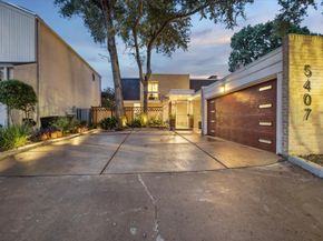 5407 John Dreaper Drive, Houston TX 77056