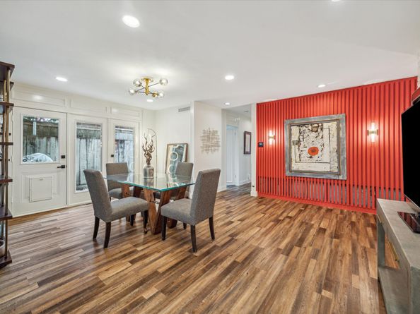 5407 John Dreaper Drive, Houston TX 77056