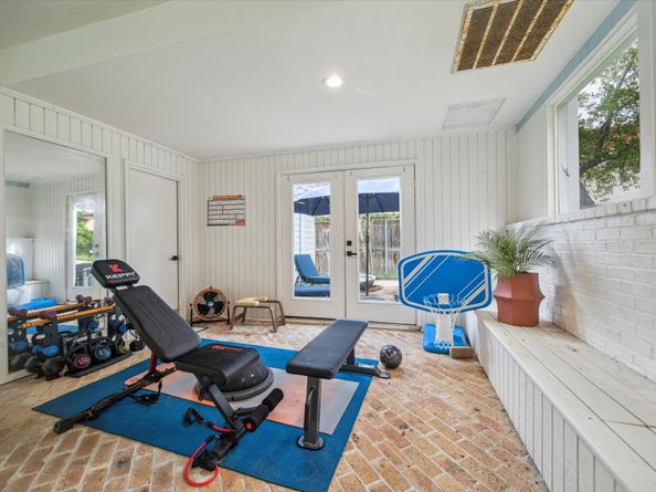 5407 John Dreaper Drive, Houston TX 77056