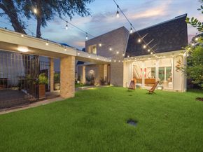 5407 John Dreaper Drive, Houston TX 77056