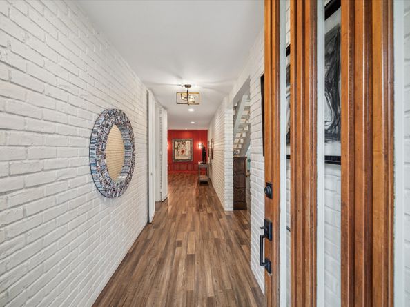 5407 John Dreaper Drive, Houston TX 77056