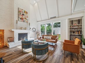 5407 John Dreaper Drive, Houston TX 77056