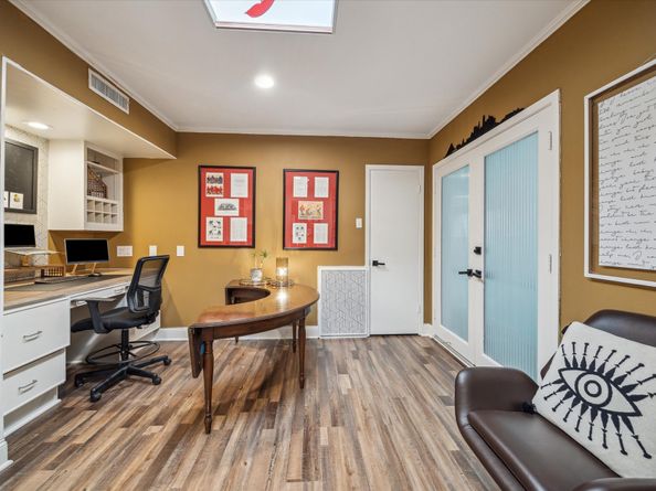 5407 John Dreaper Drive, Houston TX 77056