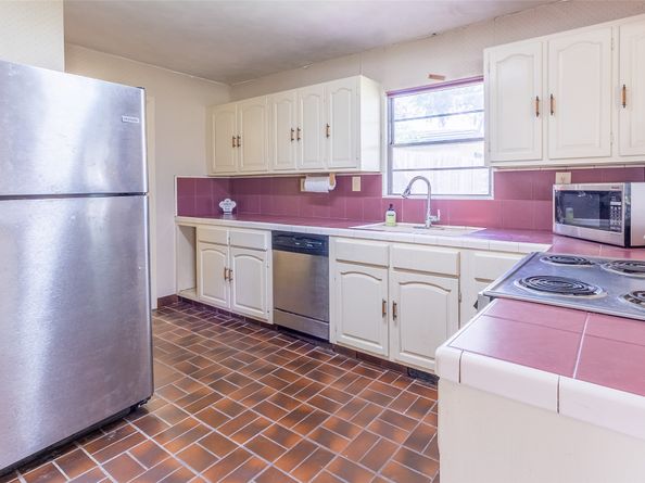 7734 El Rancho Street, Houston TX 77087