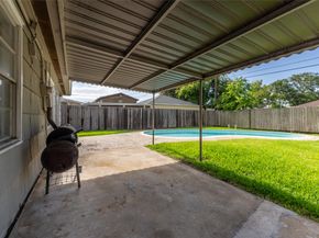 7734 El Rancho Street, Houston TX 77087