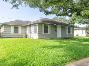 7734 El Rancho Street, Houston TX 77087