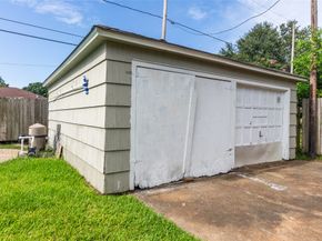 7734 El Rancho Street, Houston TX 77087