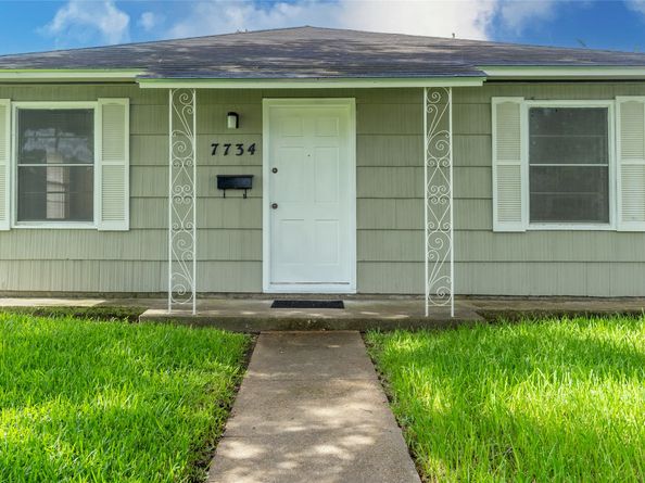 7734 El Rancho Street, Houston TX 77087