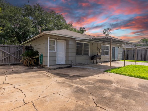 7734 El Rancho Street, Houston TX 77087