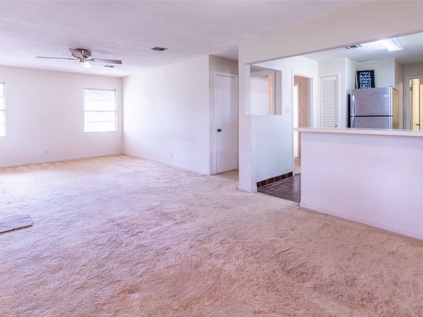 7734 El Rancho Street, Houston TX 77087