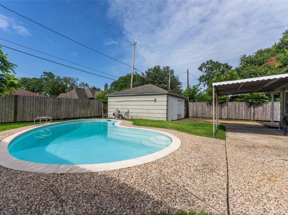 7734 El Rancho Street, Houston TX 77087