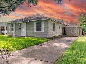 7734 El Rancho Street, Houston TX 77087