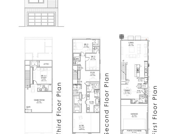 2628 PECKHAM Street, Houston TX 77098