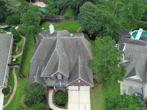 30 N Scribewood Circle, The Woodlands TX 77382