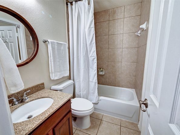 30 N Scribewood Circle, The Woodlands TX 77382