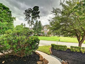 30 N Scribewood Circle, The Woodlands TX 77382